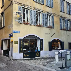 Hotell Il Sole, Bergamo