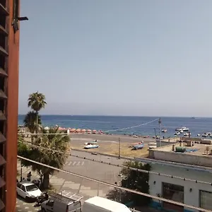 Nta Praya , Canneto (Lipari) Italia
