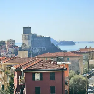 Belvedere Di , Lerici Italia