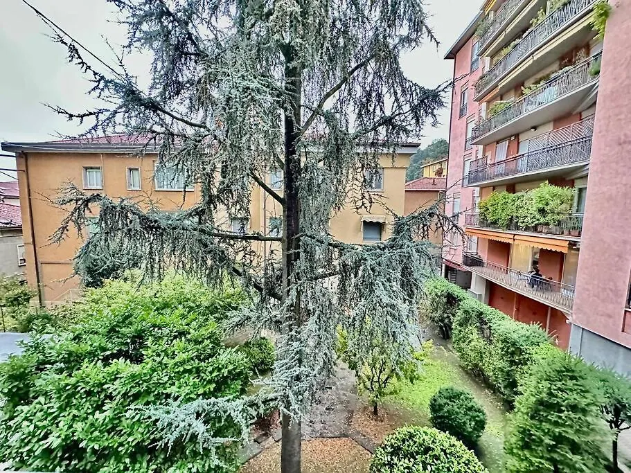 Appartamento Luxury House Near The Funicular Bergamo Italia