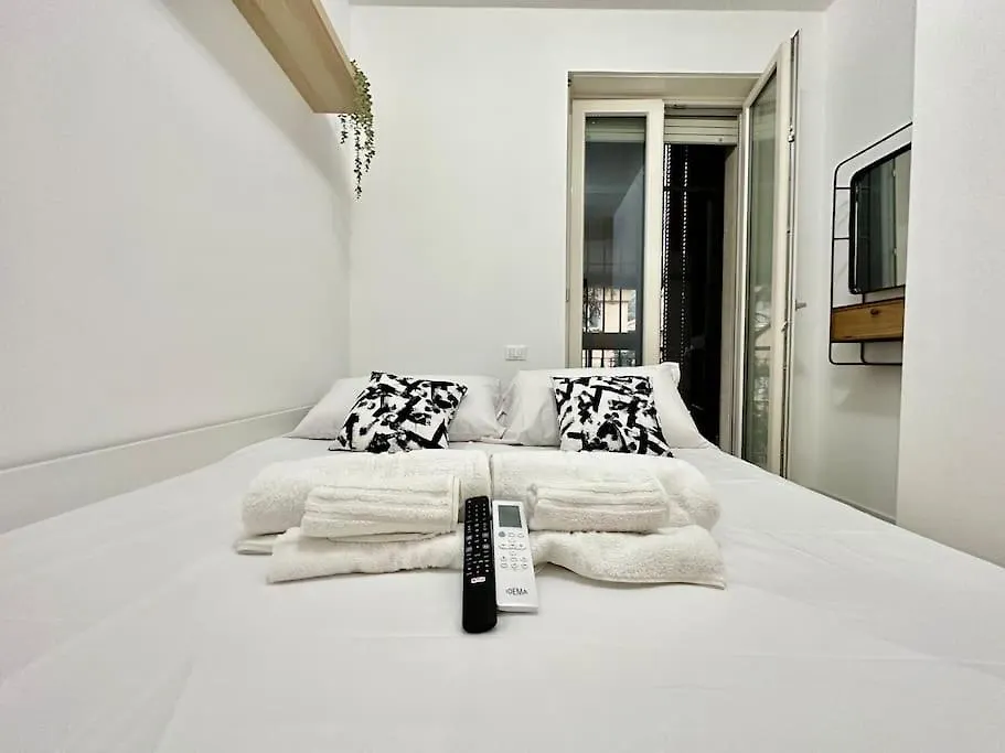 Appartamento Luxury House Near The Funicular Bergamo 0*,