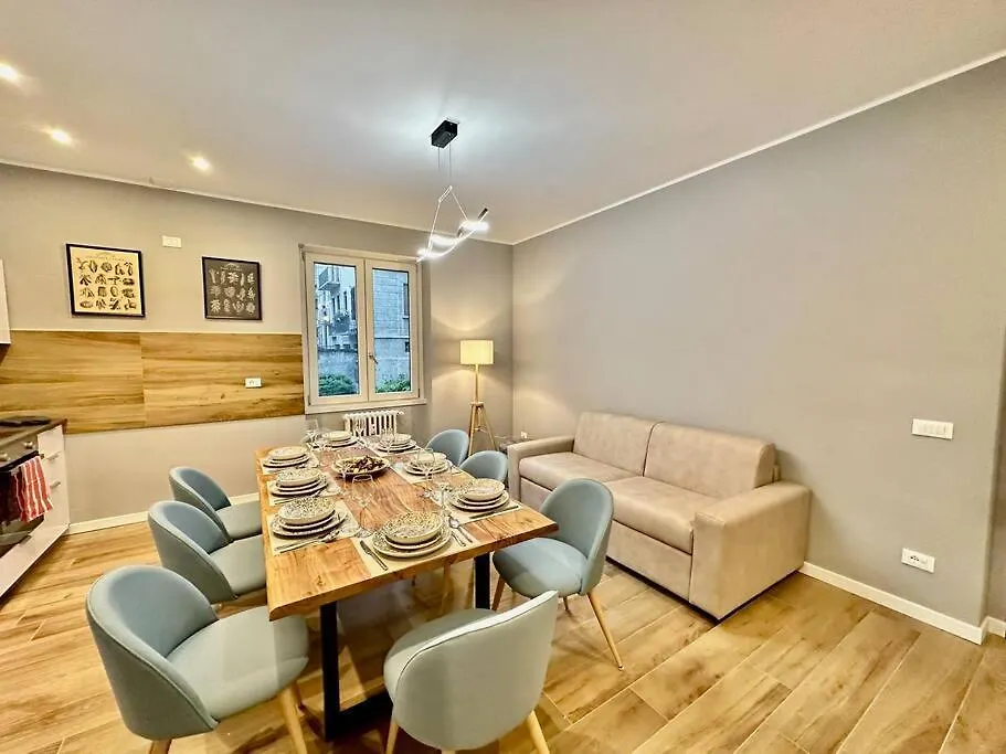 Appartamento Luxury House Near The Funicular Bergamo