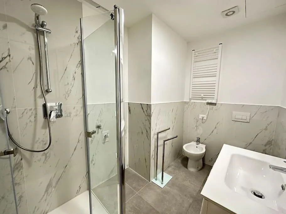 Appartamento Luxury House Near The Funicular Bergamo 0*,  Italia