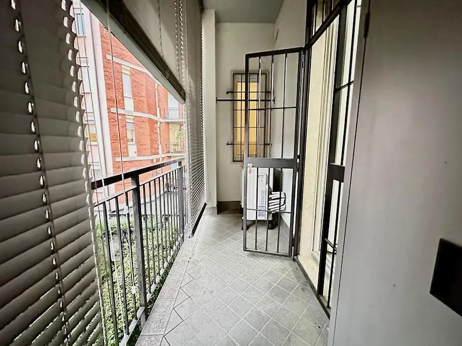 Apartmán Luxury House Near The Funicular Bergamo